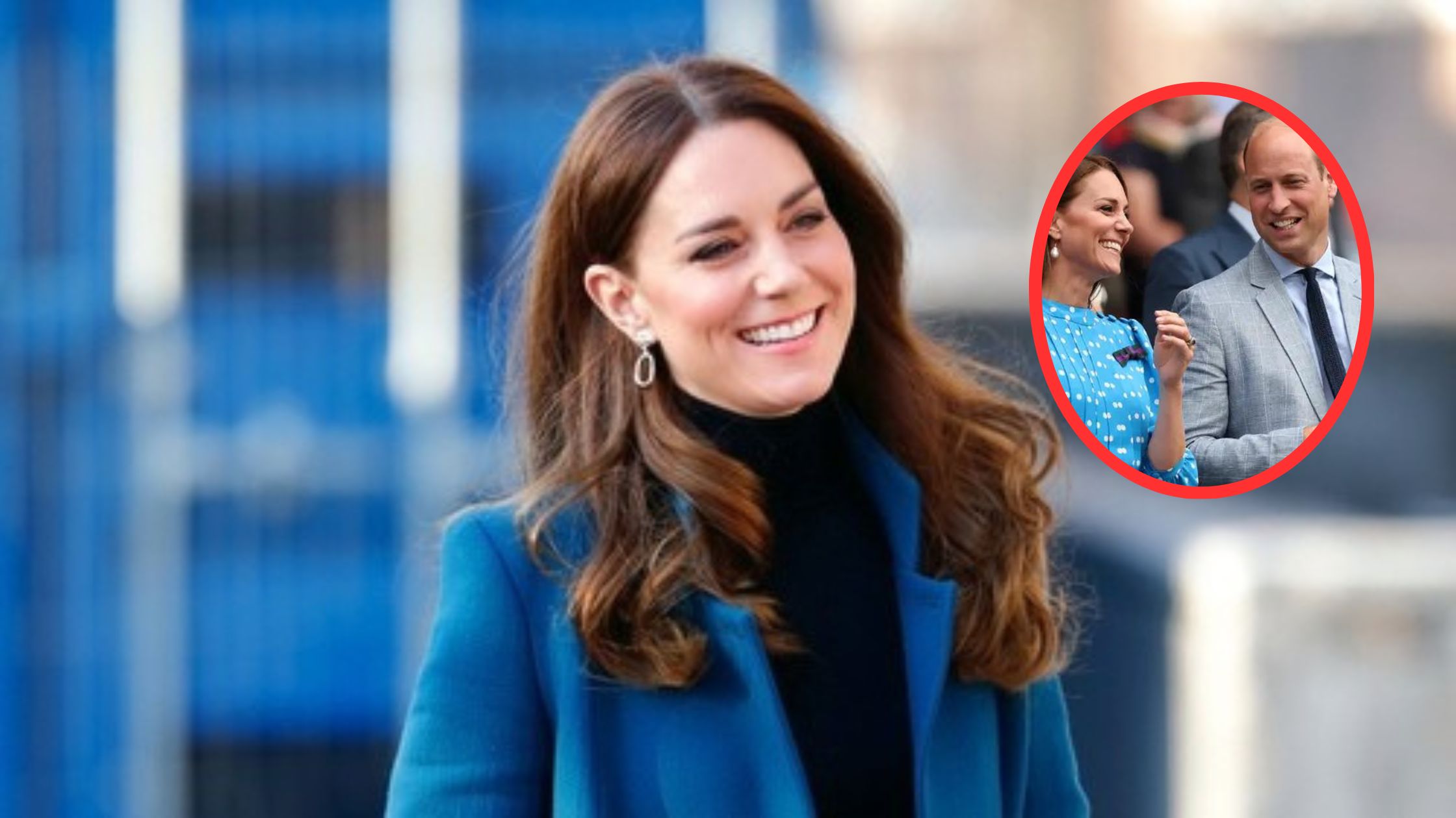 Kate Middleton's Heartfelt Tribute to Prince William at St Patrick's Day Parade