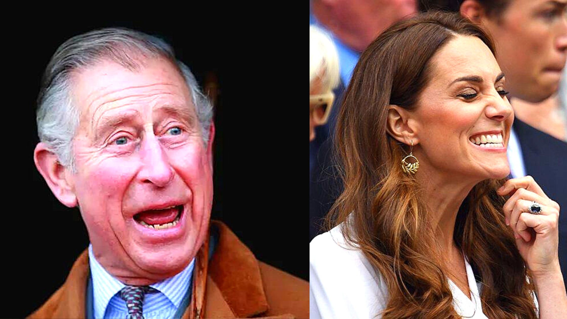 King Charles Left Speechless by Kate Middleton's Decision!