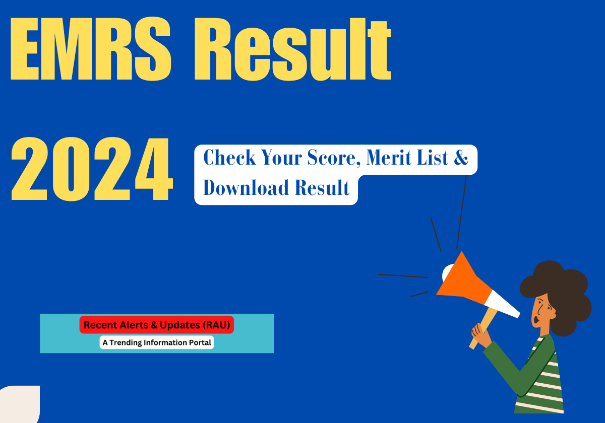 EMRS Result