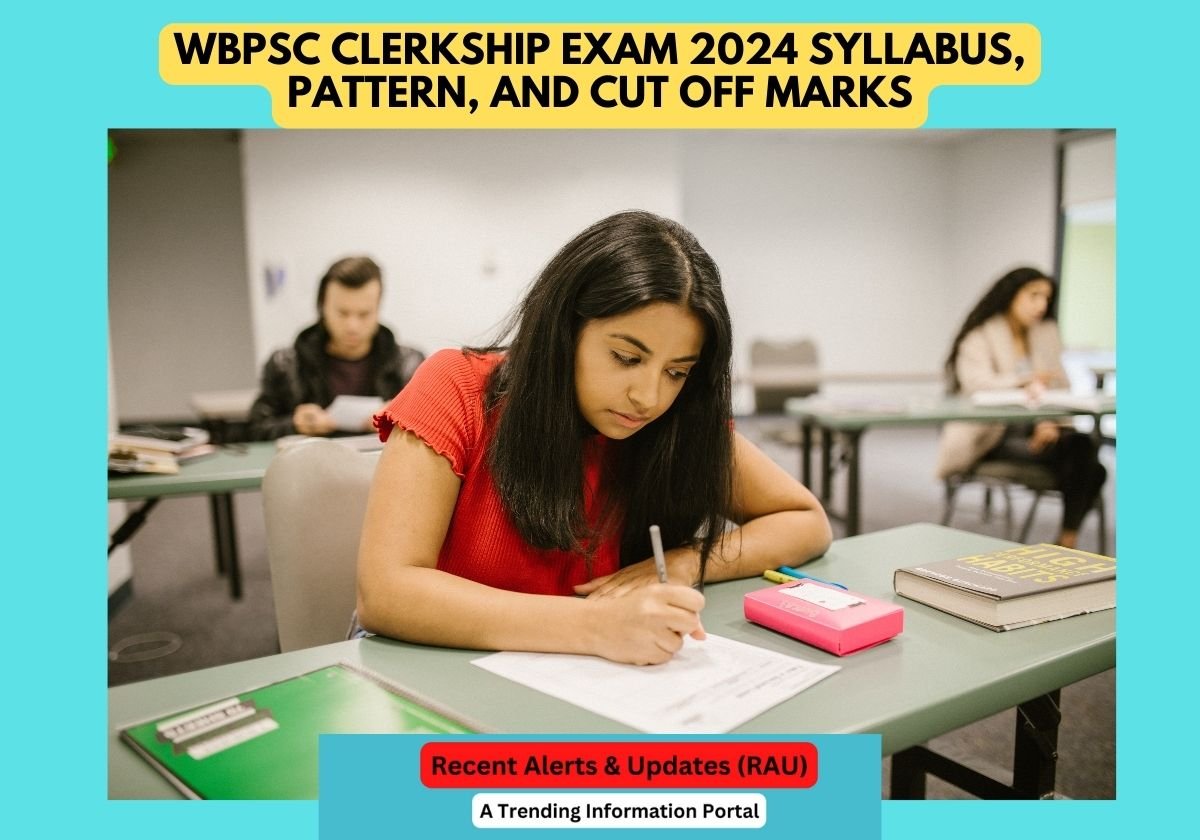 WBPSC Clerkship Exam